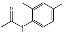 2-Acetamide-5-fluorotoluene 326-65-8 C9H10FNO