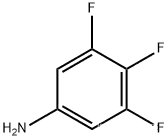 3,4,5-Trifluoroaniline 163733-96-8 C6H4F3N