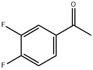 3,4-Difluoroacetophenone 369-33-5 C8H6F2O