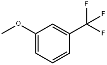 3-Trifluoromethylanisole