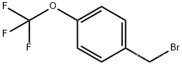 4-Trifluoromethoxybenzyl bromide