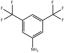 3,5-Ditrifluoromethylaniline 328-74-5 C8H5F6N