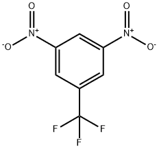 3,5-Dinitrobenzotrifluoride 401-99-0 C7H3F3N2O4