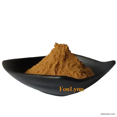 97404-52-9 CAS Brown powder Rhodiola Rosea / Rhodiola Rosea Extract