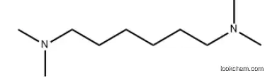 N,N,N',N'-Tetramethyl-1,6-hexanediamine 111-18-2