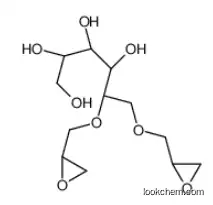 2-((2,3,4,5,6-pentakis((oxiran-2-yl)methoxy)hexyloxy)methyl)oxirane 68412-01-1