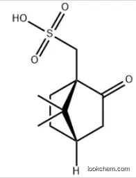 (1R)-(-)-10-Camphorsulfonic acid 35963-20-3