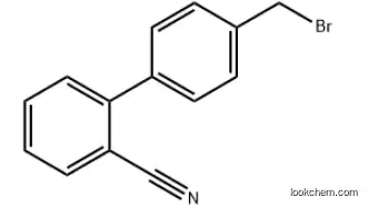 4-Bromomethyl-2-cyanobiphenyl  114772-54-2