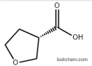 (3S)-oxolane-3-carboxylic acid  168395-26-4