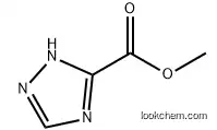 Methyl 1,2,4-triazole-3-carboxylate 4928-88-5