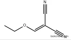 Ethoxymethylenemalononitrile 123-06-8