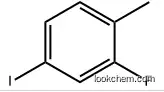 2-Fluoro-4-iodotoluene 39998-81-7