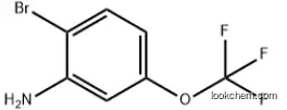 2-Amino-1-bromo-4-(trifluoromethoxy)benzene 887267-47-2