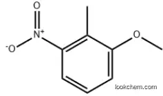 2-Methyl-3-nitroanisole  4837-88-1