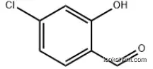 4-Chloro-2-hydroxybenzaldehyde 2420-26-0
