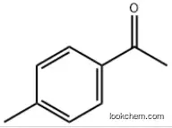 4'-Methylacetophenone 122-00-9