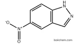 5-Nitroindazole  5401-94-5