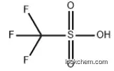 Trifluoromethanesulfonic acid 1493-13-6