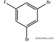 1,3-Dibromo-5-fluorobenzene, 1435-51-4
