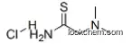 2-(Dimethylamino)thioacetamide hydrochloride 27366-72-9