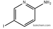 2-Amino-5-iodopyridine  20511-12-0