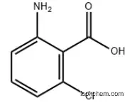 2-Amino-6-chlorobenzoic acid 2148-56-3