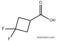 3,3-Difluorocyclobutanecarboxylic acid 107496-54-8