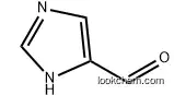 1H-Imidazole-4-carbaldehyde 3034-50-2, 99%+