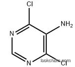 5-Amino-4,6-dichloropyrimidine 5413-85-4