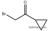 Ethanone, 2-bromo-1-cyclopropyl- (9CI) 69267-75-0