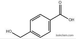 4-(Hydroxymethyl)benzoic acid 3006-96-0