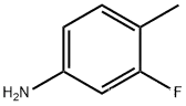 3-Fluoro-4-methylaniline 452-77-7 C7H8FN