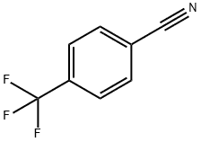 4-Trifluoromethylbenzonitrile