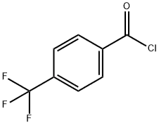 4-Trifluoromethylbenzoyl chloride