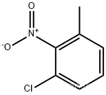 3-Chloro-2-nitrotoluene 5367-26-0 C7H6ClNO2