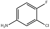 3-Chloro-4-fluoroaniline 367-21-5 C6H5ClFN