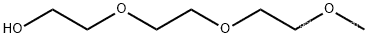 TRIETHYLENE GLYCOL MONOMETHYL ETHER