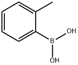 2-Tolylboronic acid