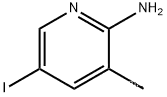 5-Iodo-3-methyl-2-pyridinamine