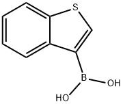 Benzothiophene-3-boronic acid