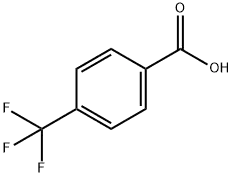 4-Trifluoromethylbenzoic acid