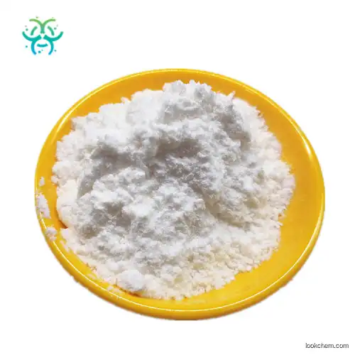 Factory Supply SODIUM ACETATE ANHYDROUS CAS 127-09-3 with Best Price