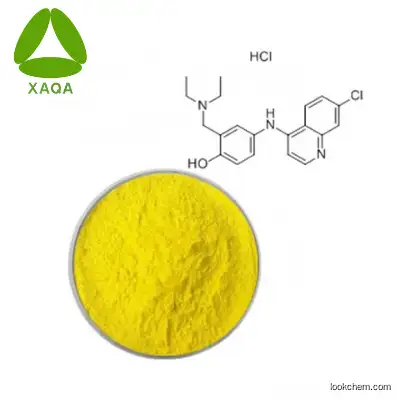 Quanao supply feed additive High Quality Virginiamycin Powder best price