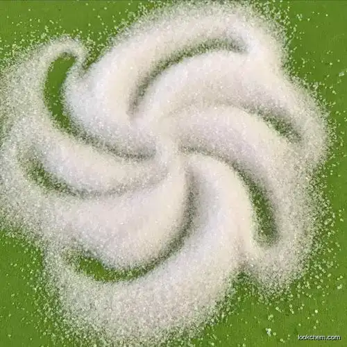 Pharmaceutic Seaweed Alginate Tablets , Adjuvant Alginic Acid Sodium Salt CAS 9005-32-7