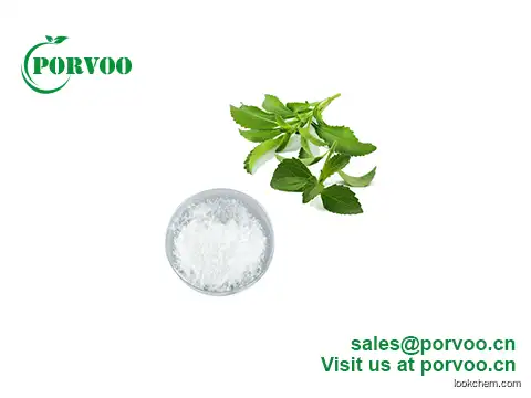 Factory Supply Stevia Extract Stevioside 98%/Stevioside RA 98% stevia extract(91722-21-3)