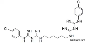 Chlorhexidine Diacetate  56-95-1