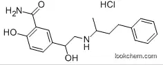 Labetalol hydrochloride 32780-64-6