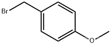 4-Methoxybenzyl bromide