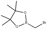 Bromomethylboronic acid, pinacol ester