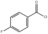 4-Fluorobenzoyl chioride